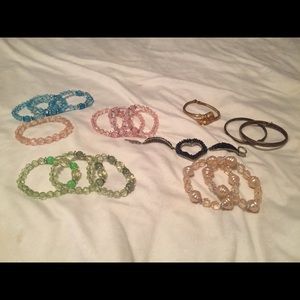 Bracelets